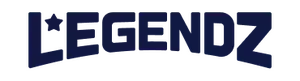 Legendz Casino logo