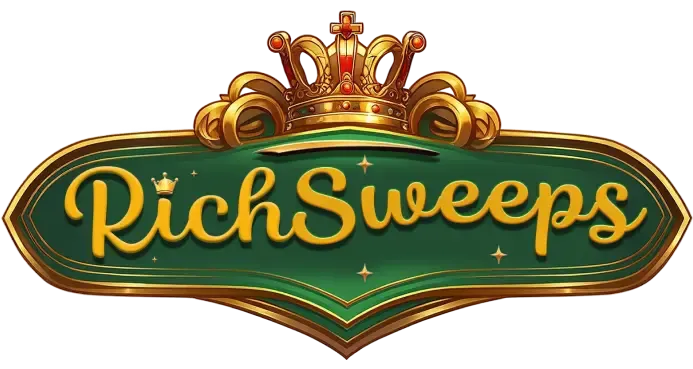 Rich Sweeps logo
