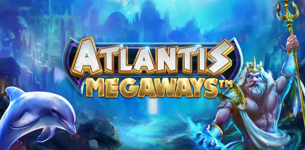 atlantis megaways slot