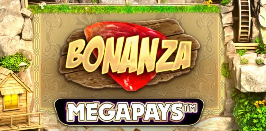 Bonanza Megapays artwork