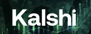 Kalshi logo