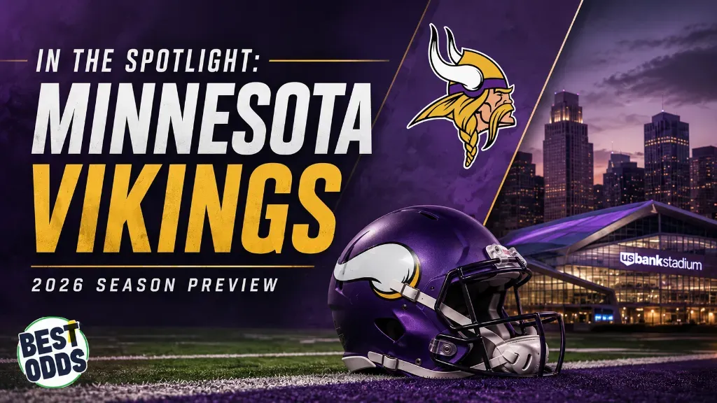 Minnesota Vikings seaso preview - image