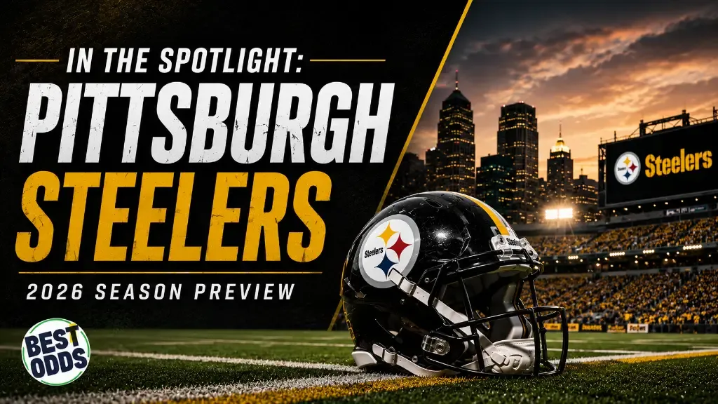 Pittsburgh Steelers 2026 Spotlight