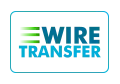 Wire Transfer