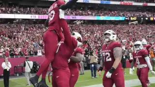 Anytime TD Scorer Stats