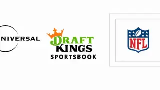 DraftKings Strikes Multiyear Deal With NBCUniversal to Power NFL Broadcast Integrations