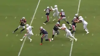 Drake Maye’s Breakout Game vs. Dolphins Shakes Up Patriots Betting Outlook