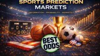Sports Prediction Markets Explained: How Expectations About Sporting Outcomes Are Aggregated
