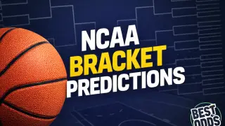 NCAA Basketball Tournament Bracket Predictions 2026