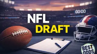 NFL Draft 2026: Complete Guide — Prospects, Picks, Betting &amp; More