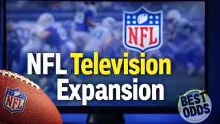 NFL Exploring Thanksgiving Eve Game Could Expand Betting &amp; TV Reach