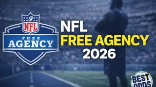 NFL Free Agency: Major Signings &amp; the Maxx Crosby Trade That Fell Apart