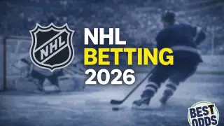 2026 NHL Playoff Race: Clinch Scenarios, Top Contenders & Betting Odds