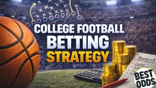 College Football Betting Strategy for 2026