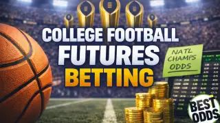 College Football Futures Betting in 2026