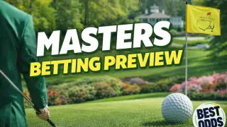 2026 Masters Tournament Preview: Dates, TV Coverage, Betting Odds & Top Favorites