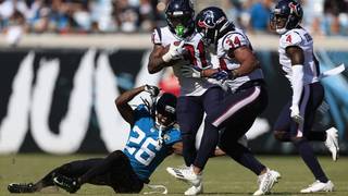 Colts vs. Texans Player Props | Troy Hairston | Week 18