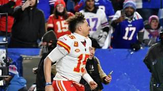 Chiefs vs. Ravens Player Props | Mark Andrews | Sunday