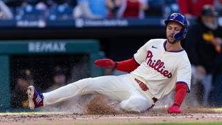 MLB Player Prop Bets Today