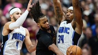 Magic vs. Cavaliers Player Props | Jalen Suggs | Friday