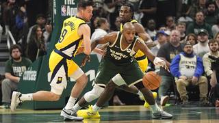 Pacers vs. Bucks Player Props | T.J. McConnell | Thursday