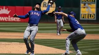 Rangers vs. Guardians Player Props | Michael Lorenzen | Tuesday