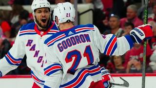 Rangers vs. Hurricanes Player Props | K’Andre Miller | Monday