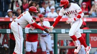 Angels vs. Cardinals Player Props | Jo Adell | Tuesday