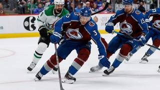 Avalanche vs. Stars Player Props | Valeri Nichushkin | Tuesday