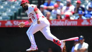 Angels vs. Cardinals Player Props | Luis Guillorme | Tuesday