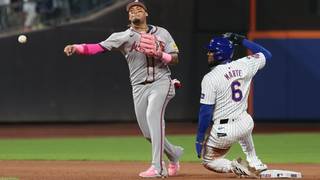 Braves vs. Cubs Player Props | Orlando Arcia | Monday