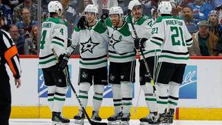 Stars vs. Avalanche Player Props | Joe Pavelski | Thursday