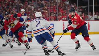 Oilers vs. Panthers Game 7: Tonight’s +708 Same Game Parlay