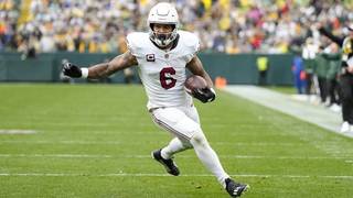 NFL Player Prop Bets Week 12